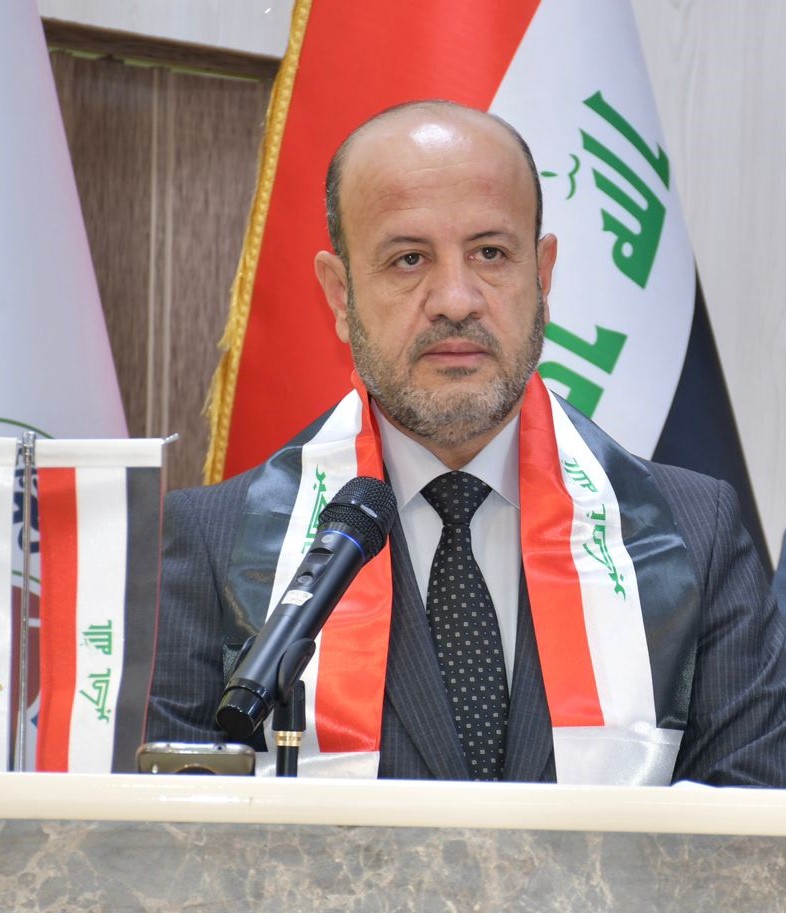 Dr. Waad Raouf
