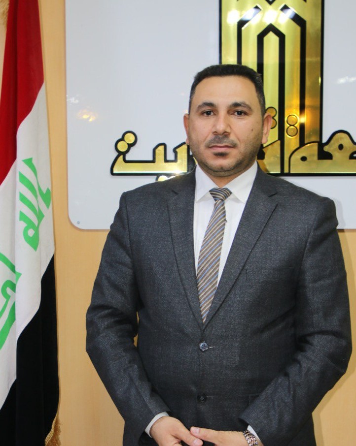 Dr. Fuoad Hussein 