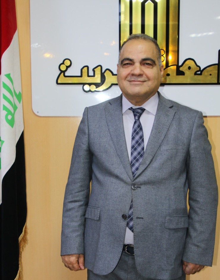 Dr. Hassan Ebrahim