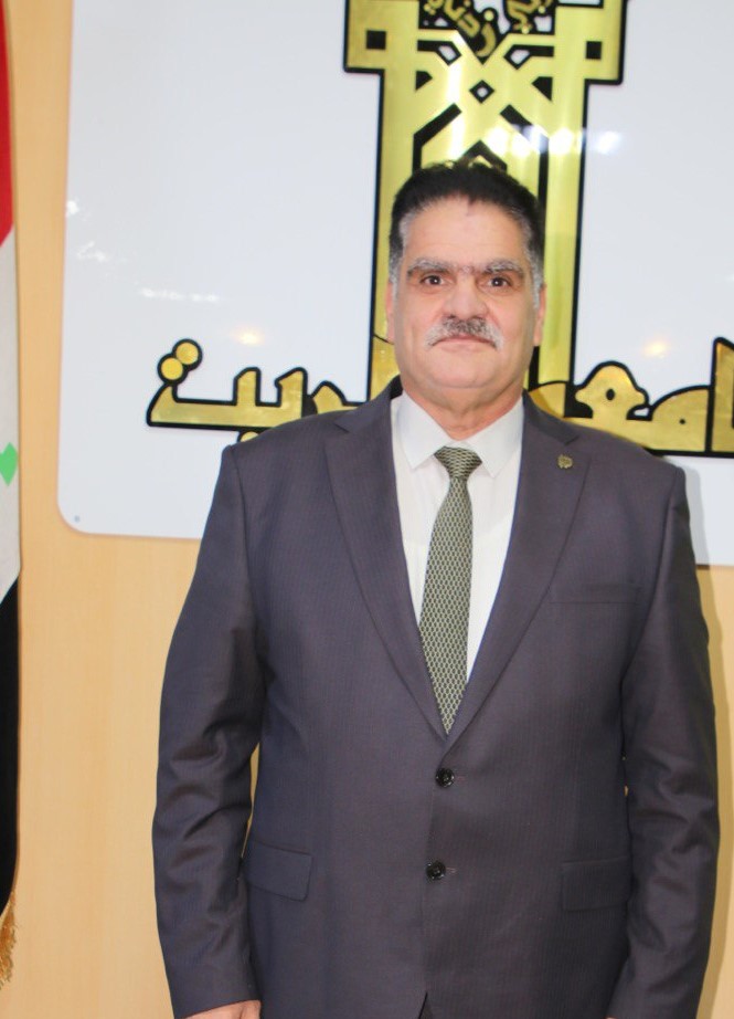 Wissam Najm